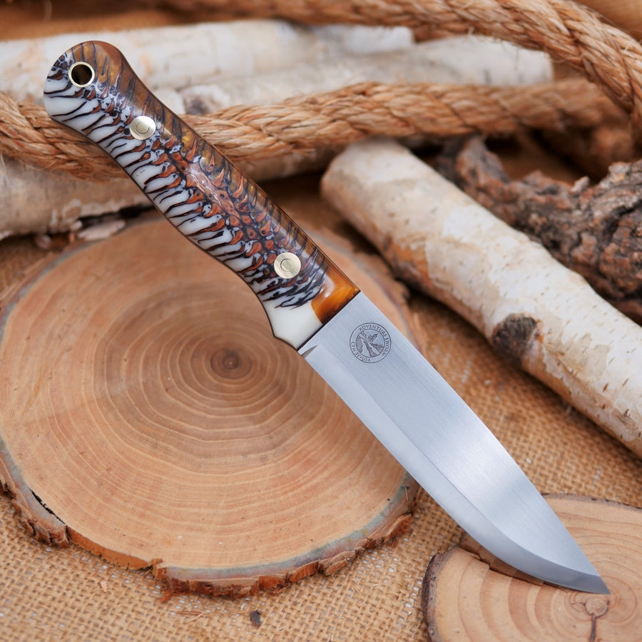 Explorer: 3V, Cast Pine Cone