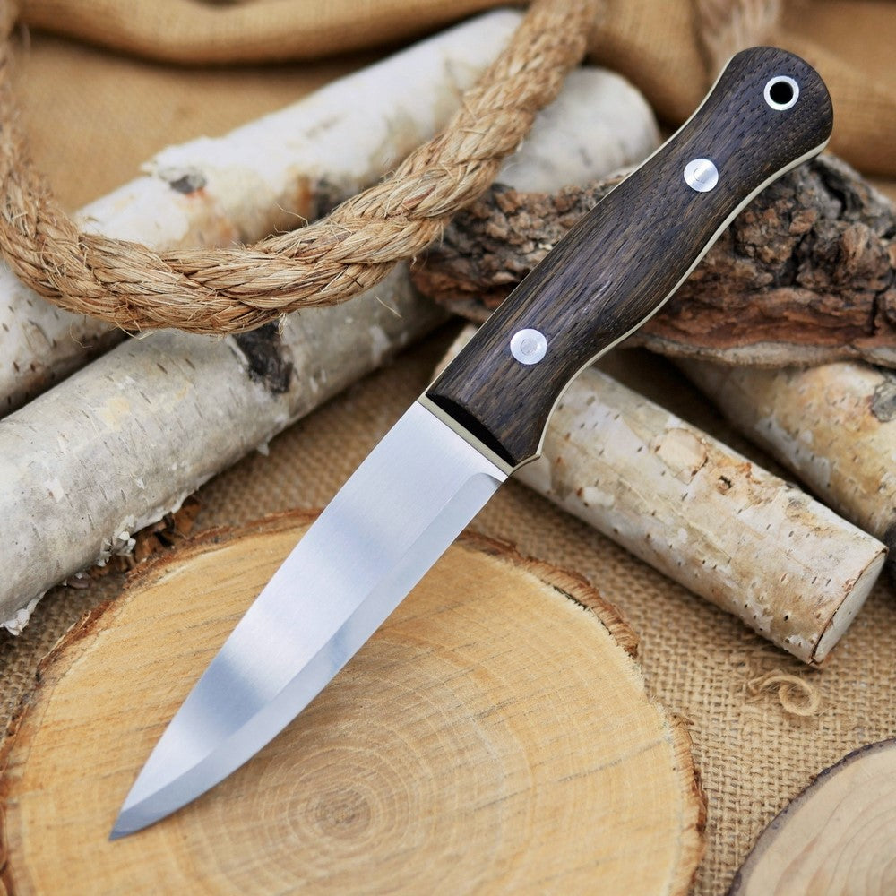 Custom Mountaineer: AEB-L