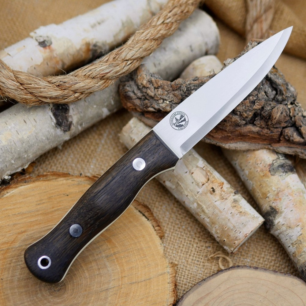 Custom Mountaineer: AEB-L