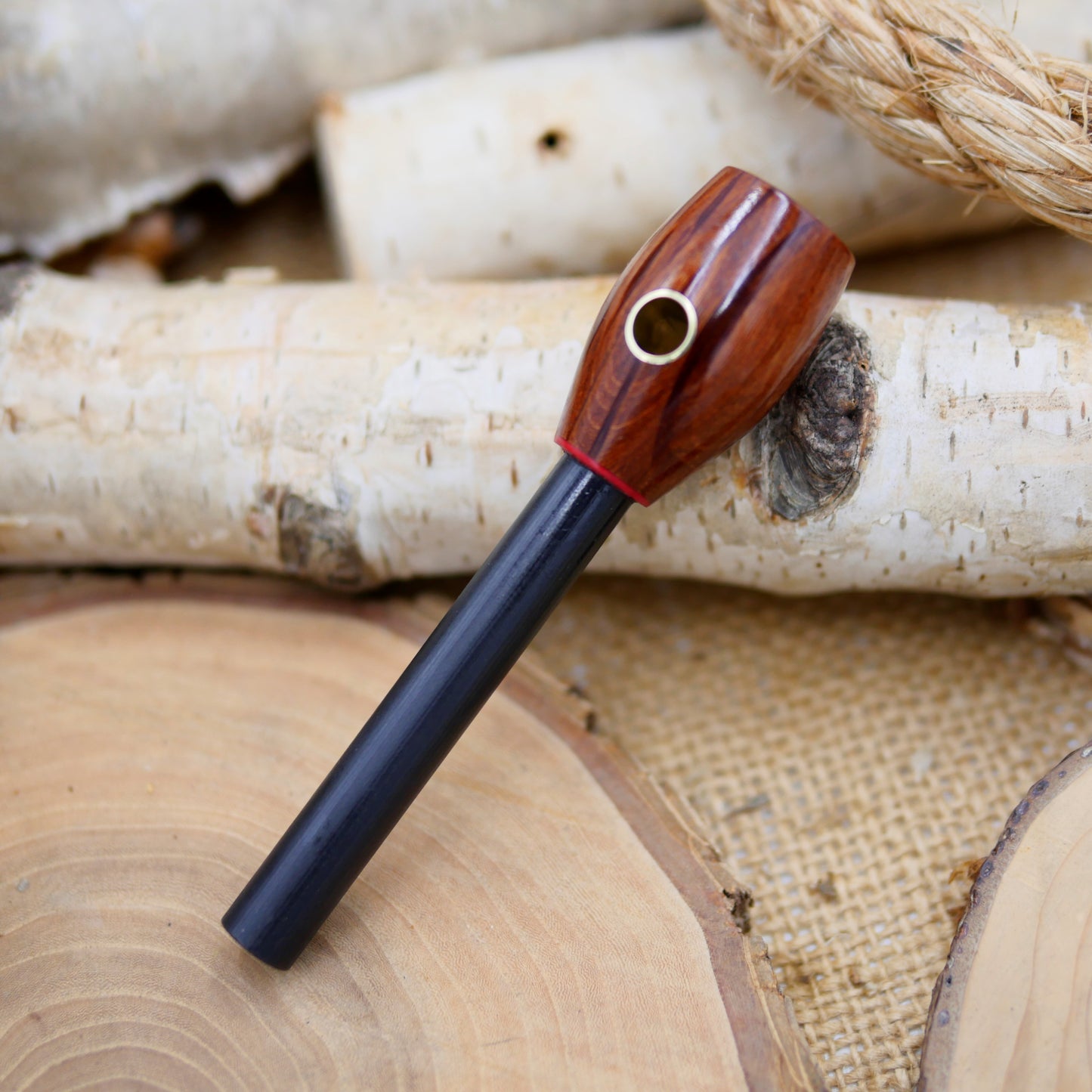 Firesteel: Buloke & Cinnamon Liner