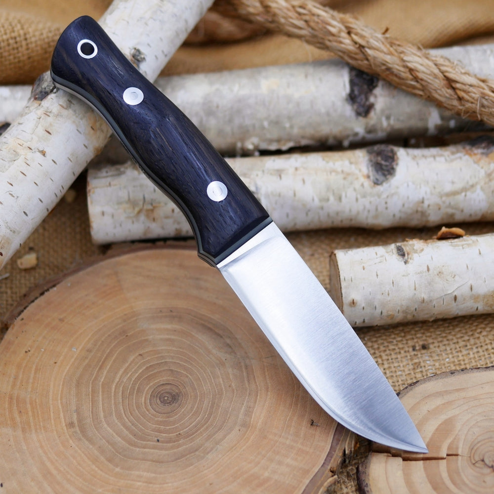 Huntsman: Bog Oak & Moonglow Liners