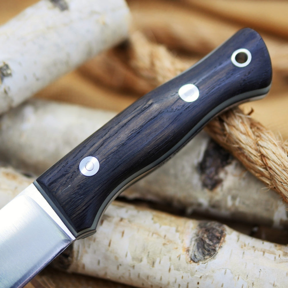 Huntsman: Bog Oak & Moonglow Liners
