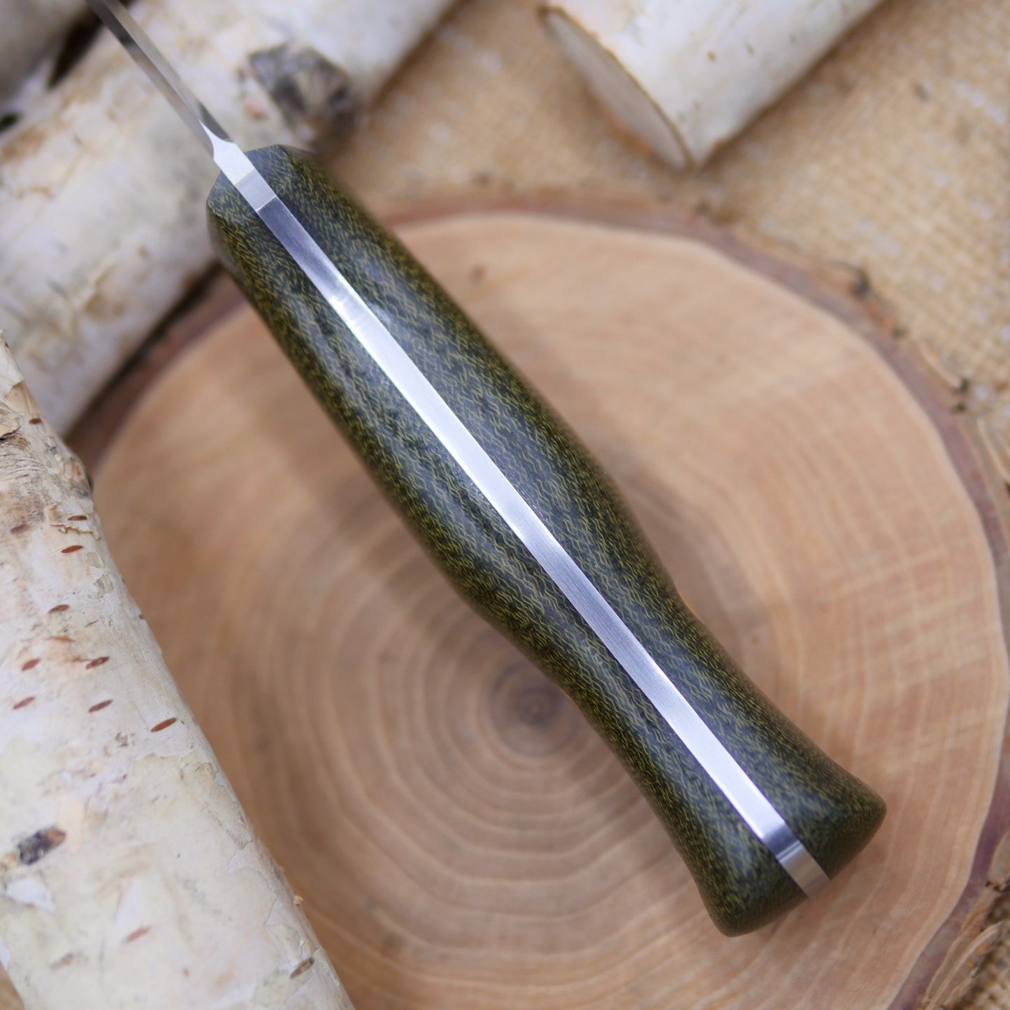 Custom Mountaineer: AEB-L