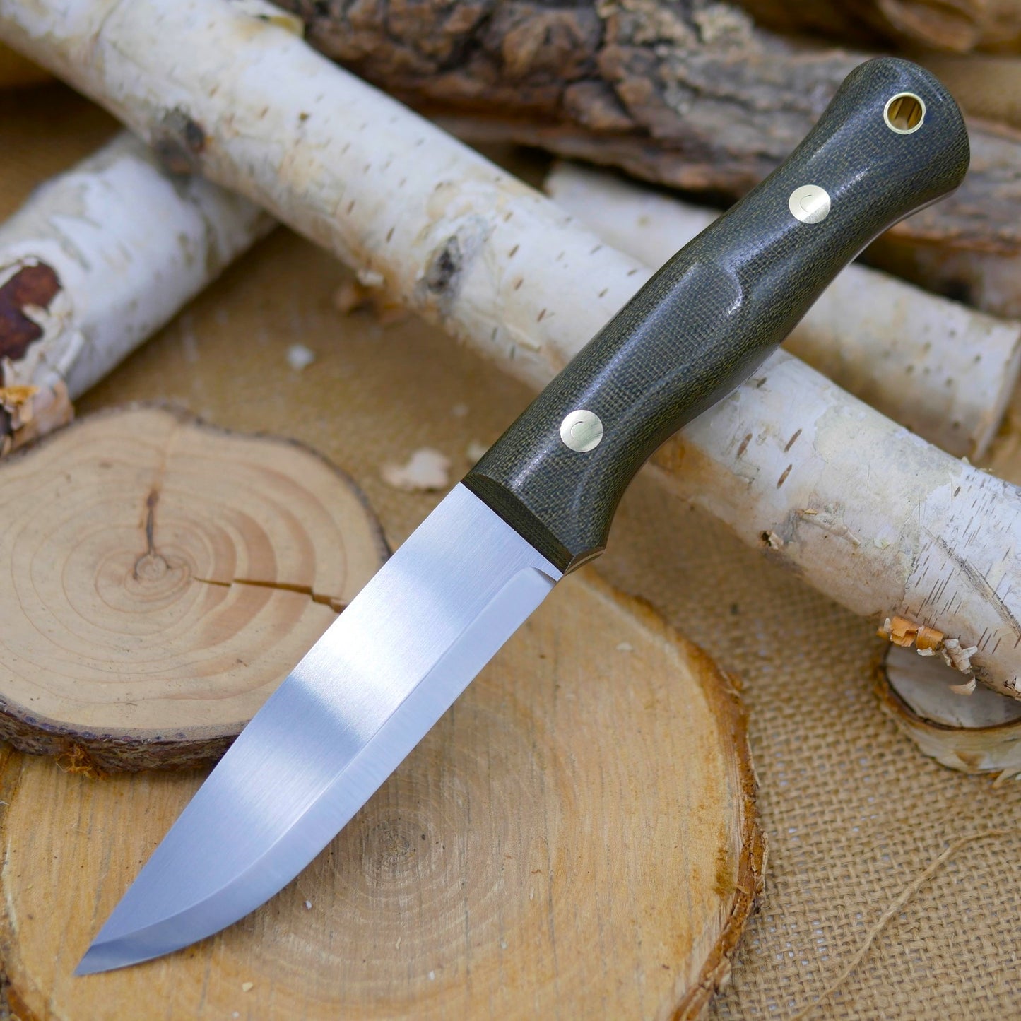 Custom Explorer