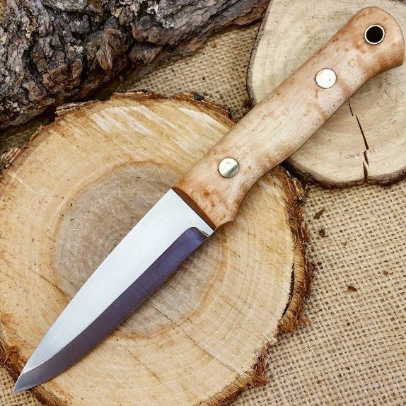 Custom Classic - Adventure Sworn Bushcraft Co.