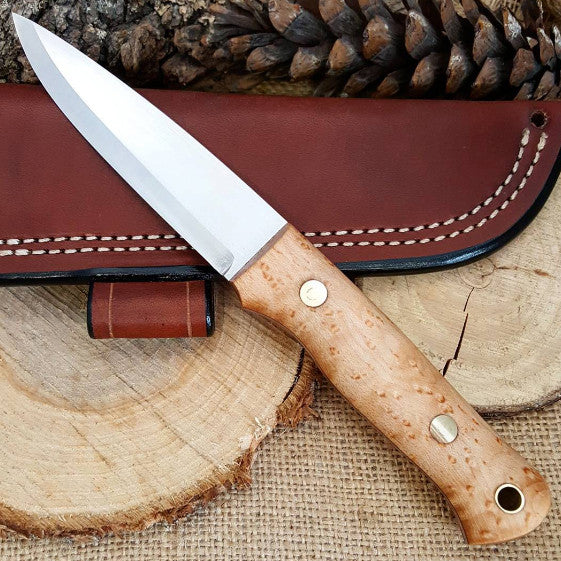 Custom Classic - Adventure Sworn Bushcraft Co.