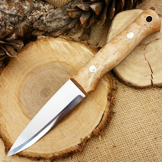 Custom Classic - Adventure Sworn Bushcraft Co.