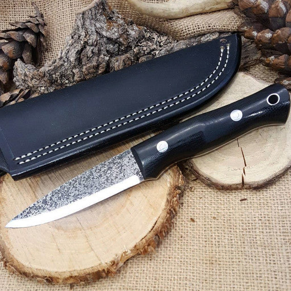 Custom Classic - Adventure Sworn Bushcraft Co.