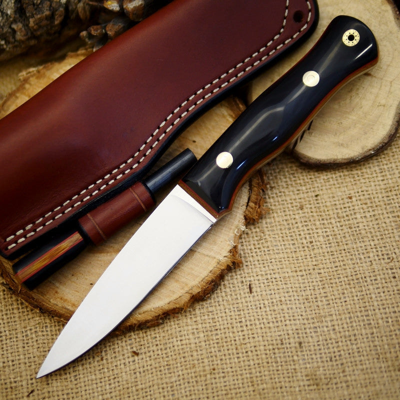 4/30/2016 - Mountaineer 1 - Adventure Sworn Bushcraft Co.