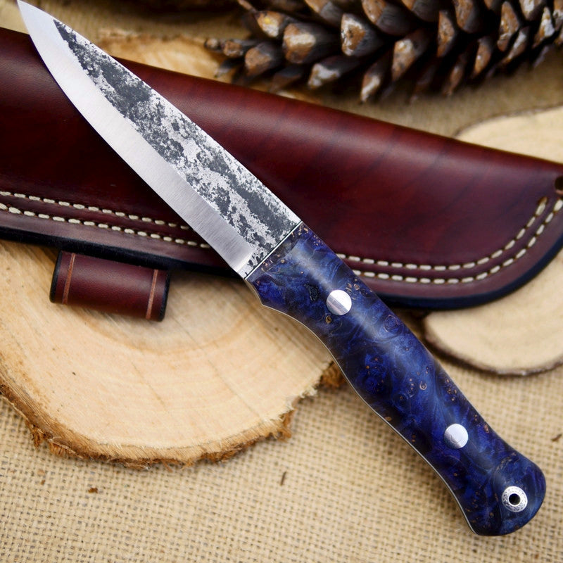 4/30/2016 - Mountaineer 2 - Adventure Sworn Bushcraft Co.