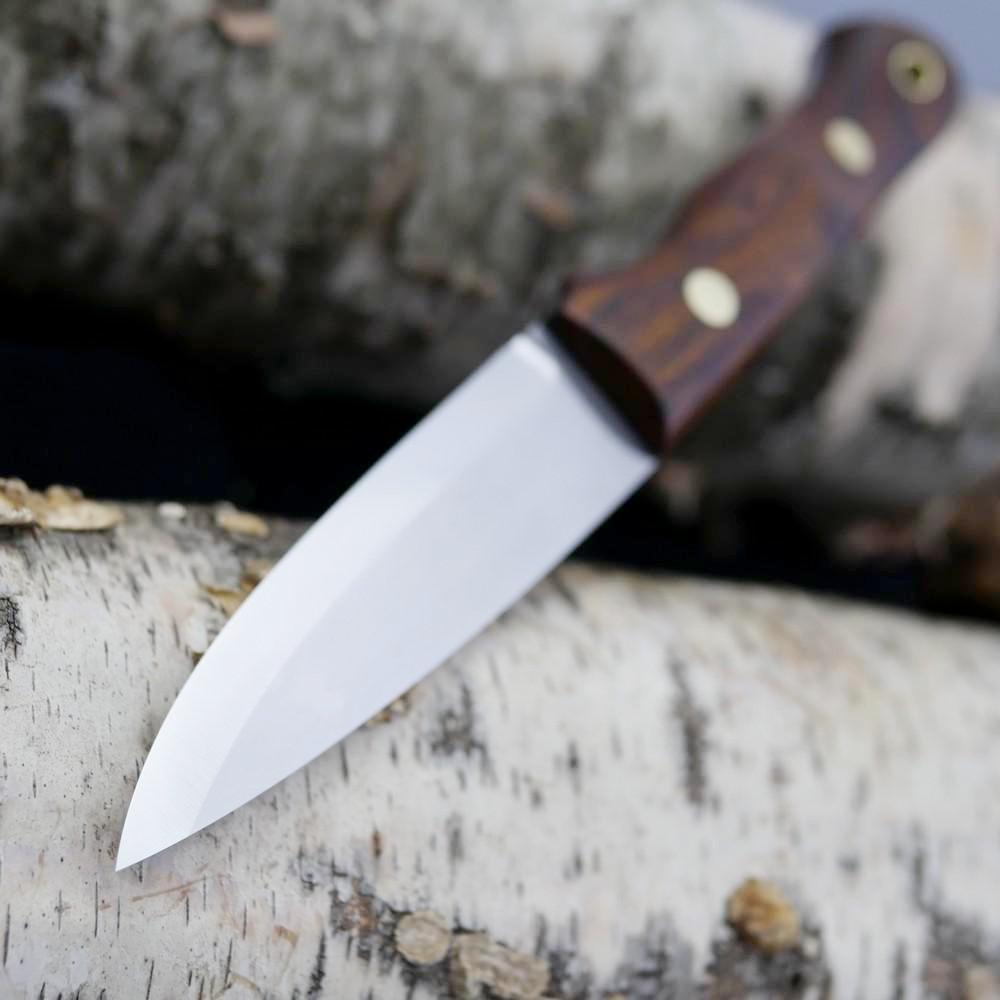Classic: Ironwood & Black