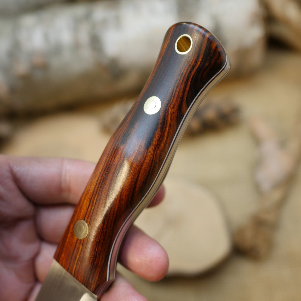 Explorer: Ironwood & Double Liners