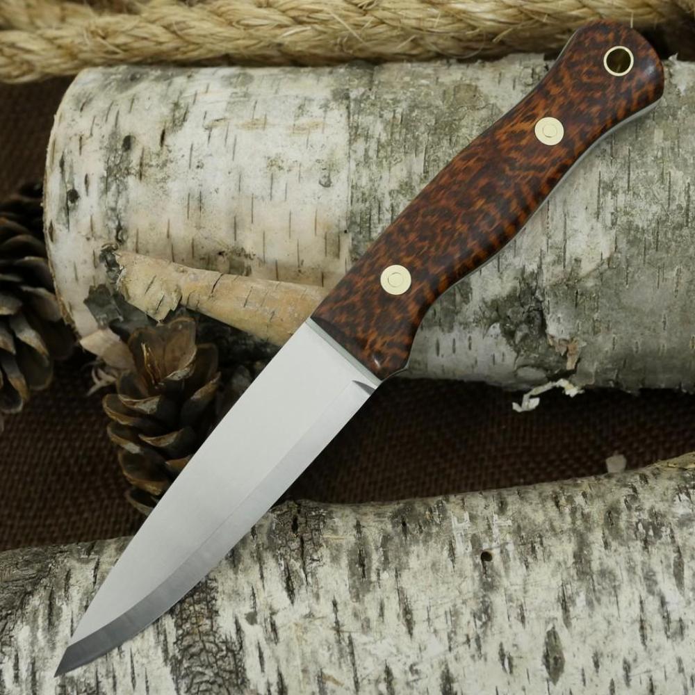 Mountaineer: Snakewood, Moonglow & Black