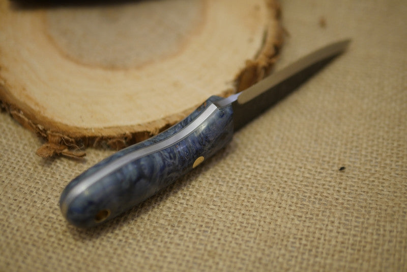 9/26/2015 - Walker 01 - Adventure Sworn Bushcraft Co.