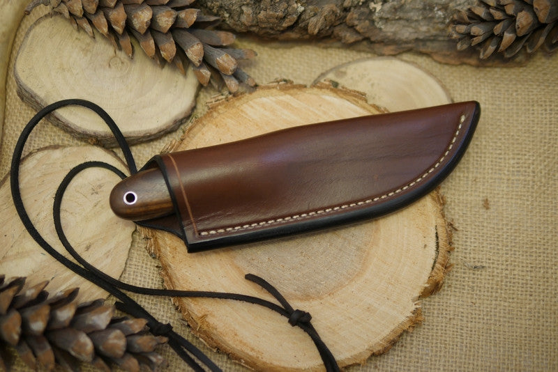 9/26/2015 - Walker 02 - Adventure Sworn Bushcraft Co.
