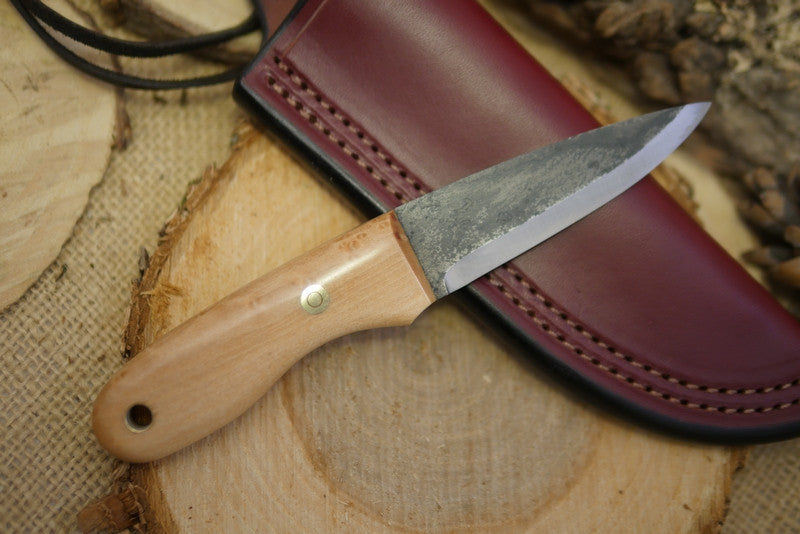 9/26/2015 - Walker 09 - Adventure Sworn Bushcraft Co.