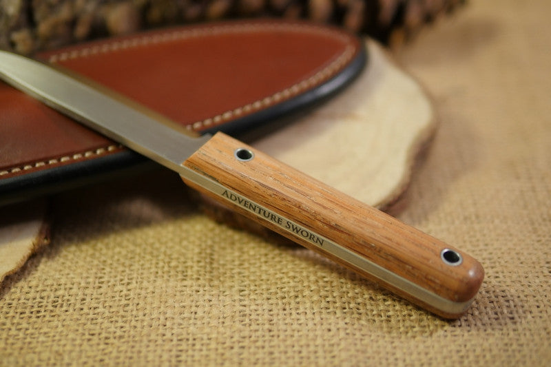 X - Hiker 969 - Adventure Sworn Bushcraft Co. - 4