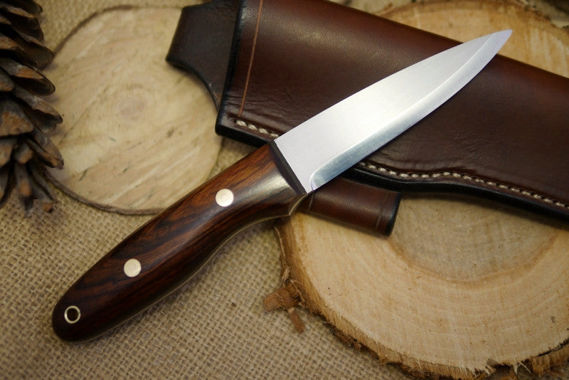 Custom Wayfarer - Adventure Sworn Bushcraft Co.