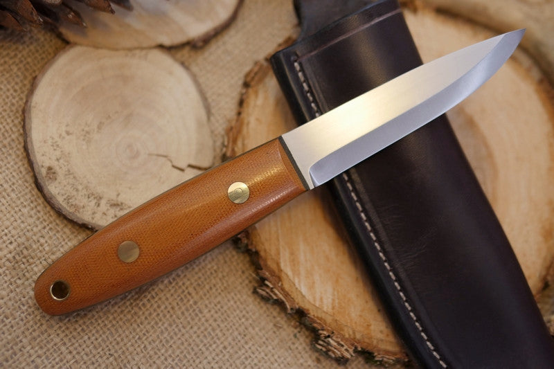 Custom Woodsman - Adventure Sworn Bushcraft Co.