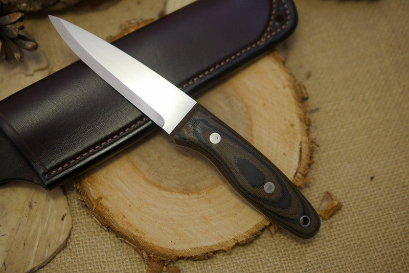 Custom Wayfarer - Adventure Sworn Bushcraft Co.