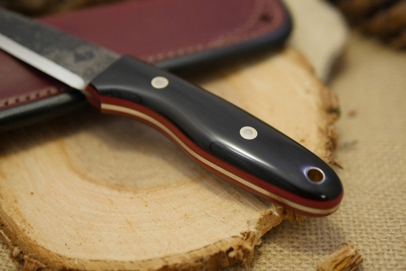Custom Wayfarer - Adventure Sworn Bushcraft Co.