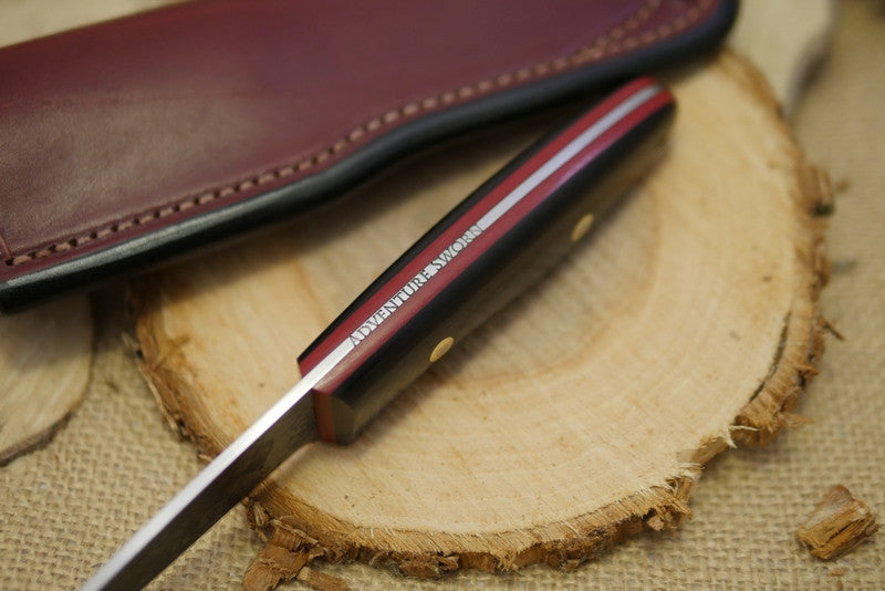 9/26/2015 - Wayfarer 08 - Adventure Sworn Bushcraft Co.