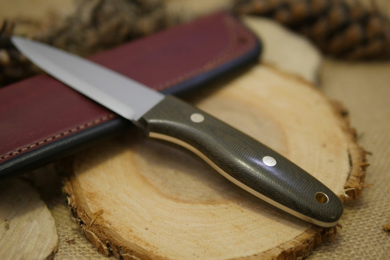 Custom Wayfarer - Adventure Sworn Bushcraft Co.