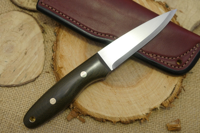 Custom Wayfarer - Adventure Sworn Bushcraft Co.