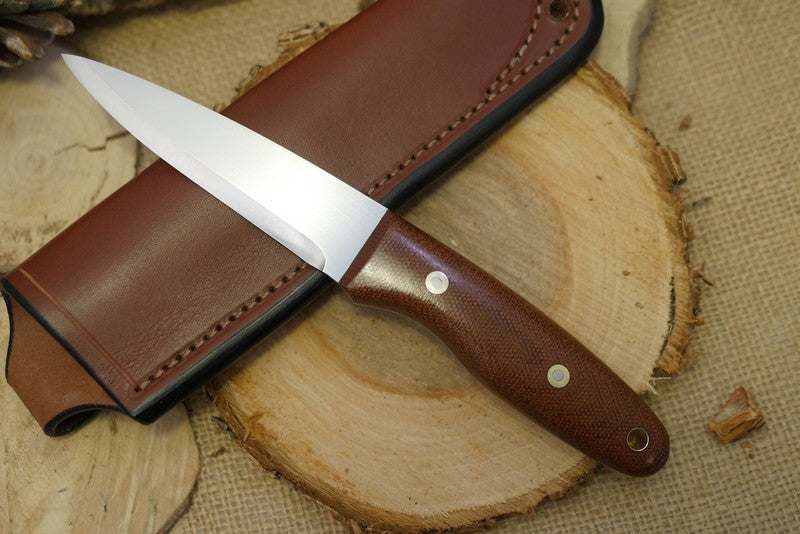 Custom Wayfarer - Adventure Sworn Bushcraft Co.