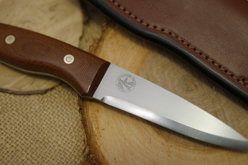 Custom Wayfarer - Adventure Sworn Bushcraft Co.