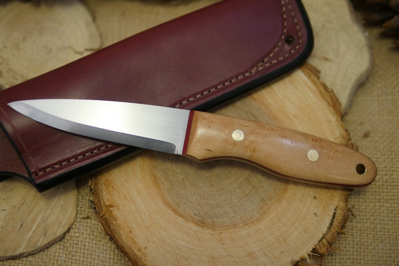 Custom Wayfarer - Adventure Sworn Bushcraft Co.