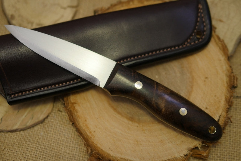 Custom Wayfarer - Adventure Sworn Bushcraft Co.