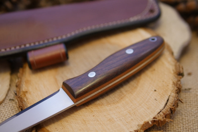 Custom Wayfarer - Adventure Sworn Bushcraft Co.