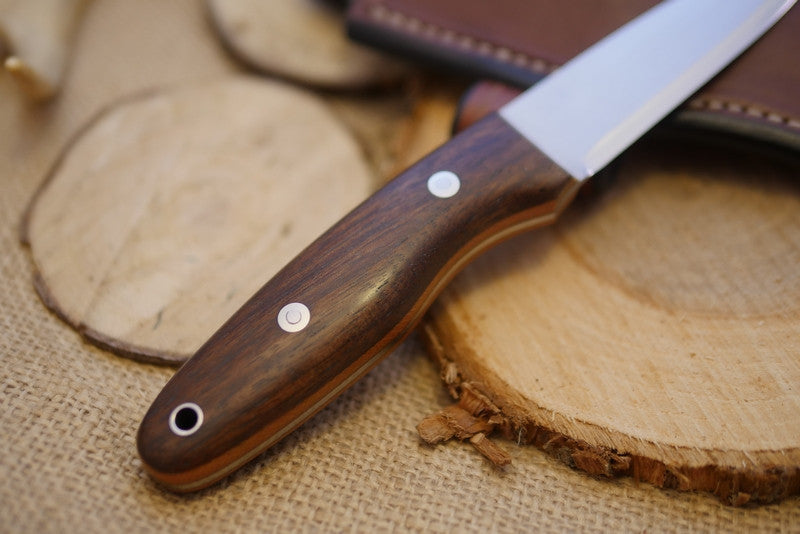 Custom Wayfarer - Adventure Sworn Bushcraft Co.