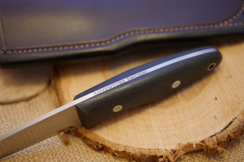 Custom Wayfarer - Adventure Sworn Bushcraft Co.