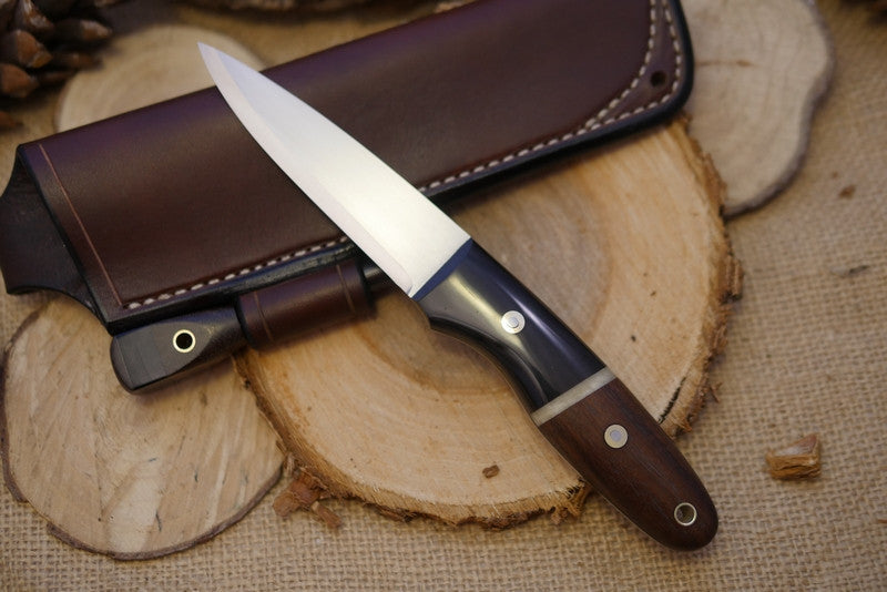 Custom Wayfarer - Adventure Sworn Bushcraft Co.