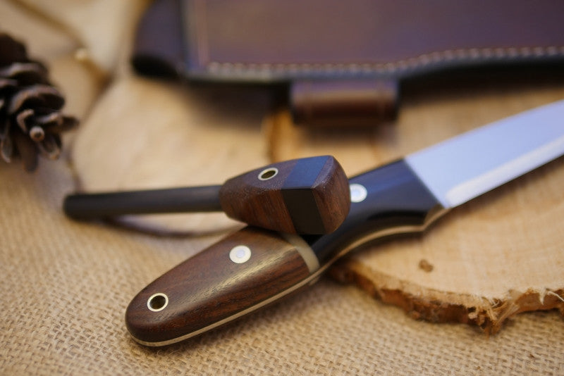 Custom Wayfarer - Adventure Sworn Bushcraft Co.