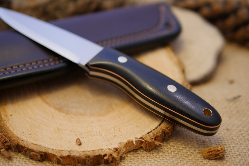 Custom Wayfarer - Adventure Sworn Bushcraft Co.