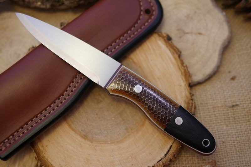 Custom Wayfarer - Adventure Sworn Bushcraft Co.