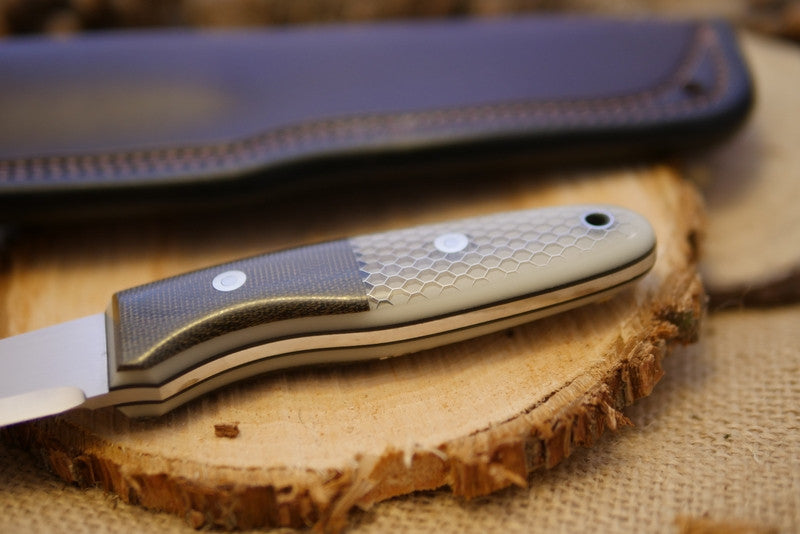 Custom Wayfarer - Adventure Sworn Bushcraft Co.