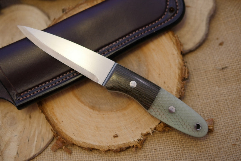 Custom Wayfarer - Adventure Sworn Bushcraft Co.