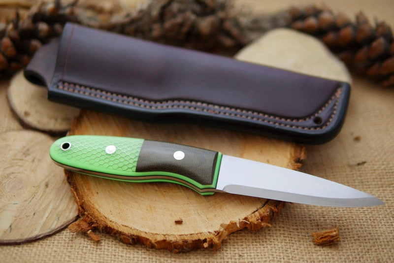 Custom Wayfarer - Adventure Sworn Bushcraft Co.