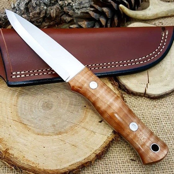 Custom Classic - Adventure Sworn Bushcraft Co.