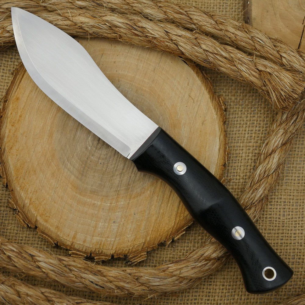 Guide: Black Canvas & Red - Adventure Sworn Bushcraft Co.