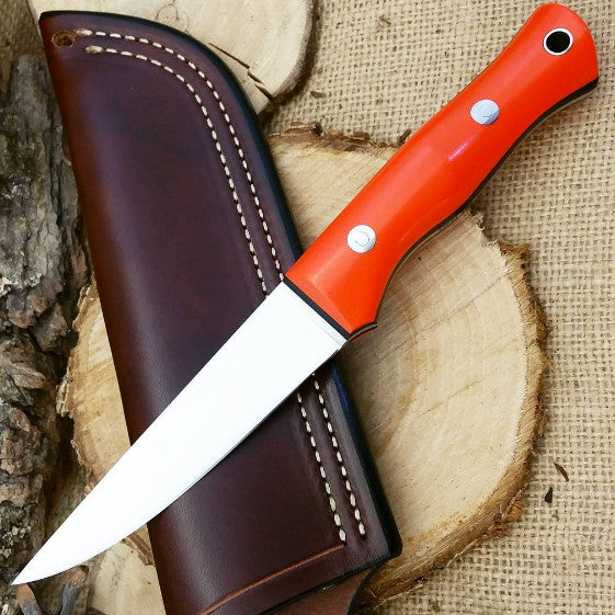 Custom Voyageur - Adventure Sworn Bushcraft Co.