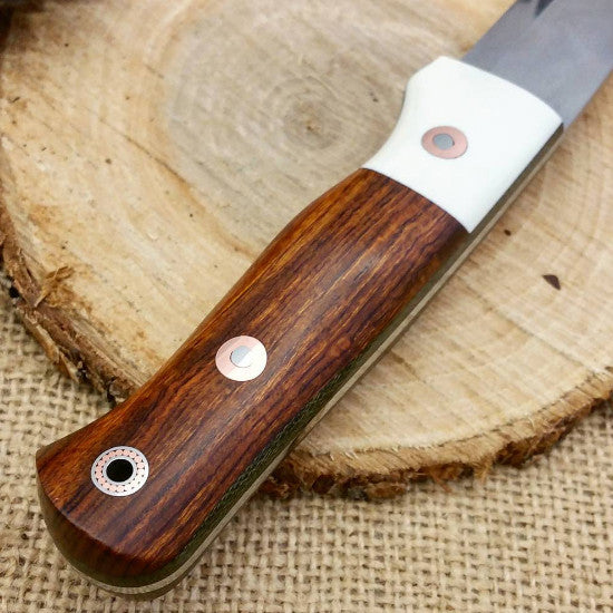 Custom Classic - Adventure Sworn Bushcraft Co.