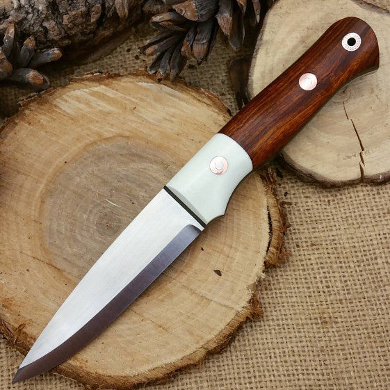 Custom Classic - Adventure Sworn Bushcraft Co.