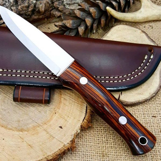 Custom Classic - Adventure Sworn Bushcraft Co.