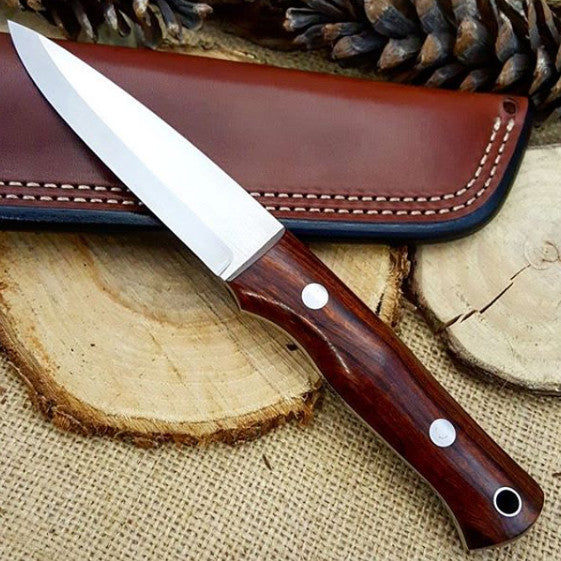 Custom Classic - Adventure Sworn Bushcraft Co.