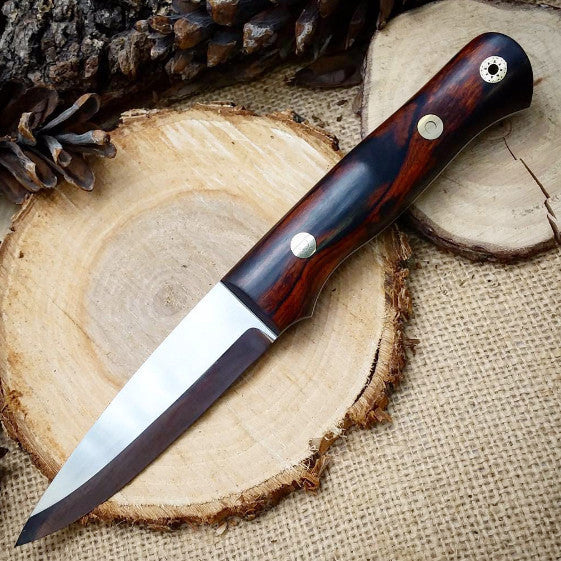 Custom Classic - Adventure Sworn Bushcraft Co.